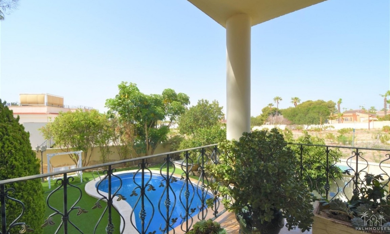 Herverkoop - Villa - Ciudad Quesada - Costa Blanca