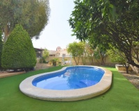 Herverkoop - Villa - Ciudad Quesada - Costa Blanca