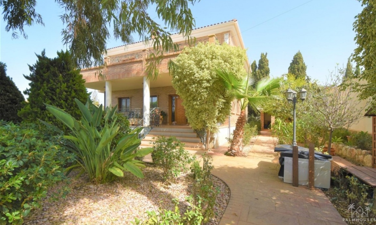 Herverkoop - Villa - Ciudad Quesada - Costa Blanca