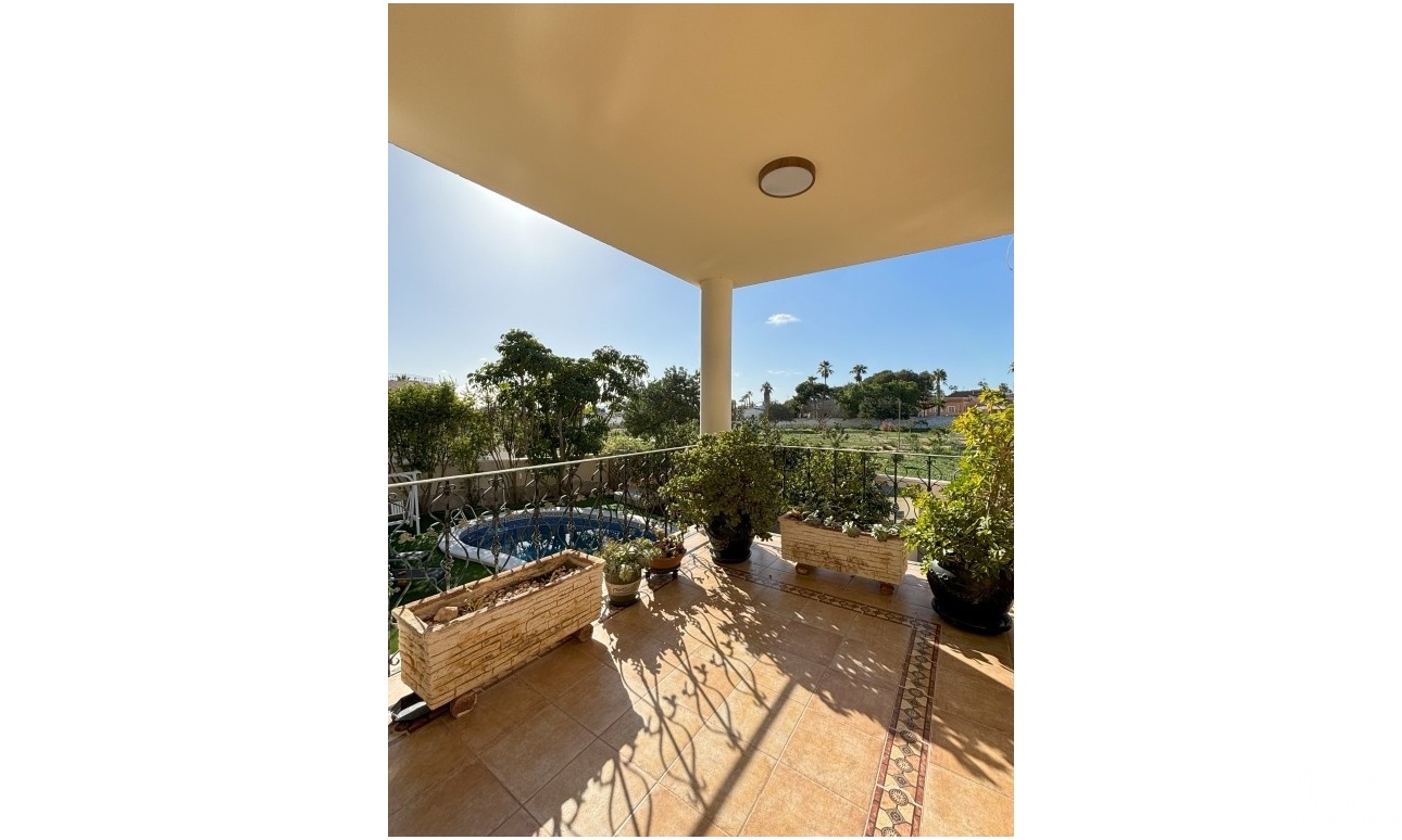 Herverkoop - Villa - Ciudad Quesada - Costa Blanca