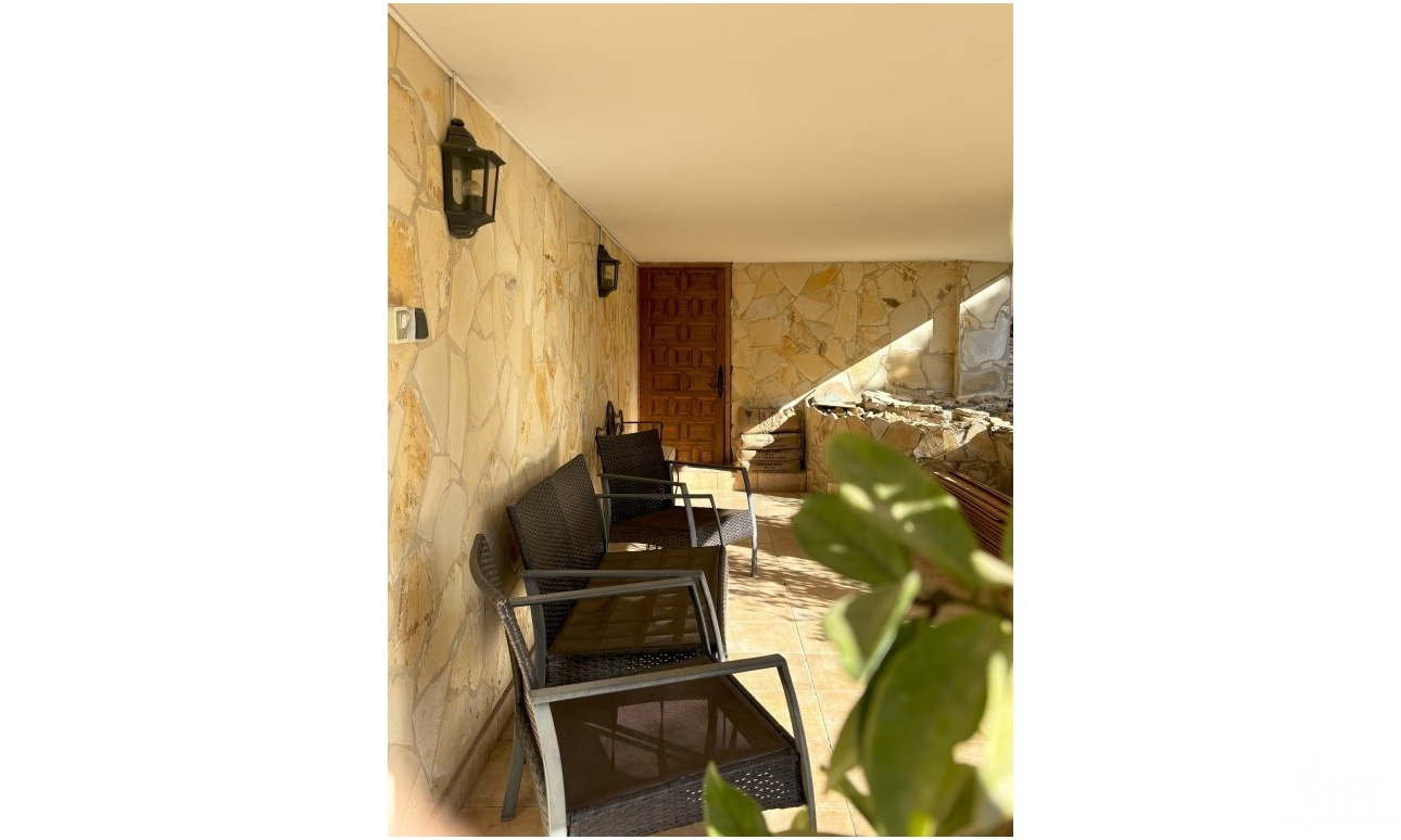 Herverkoop - Villa - Ciudad Quesada - Costa Blanca
