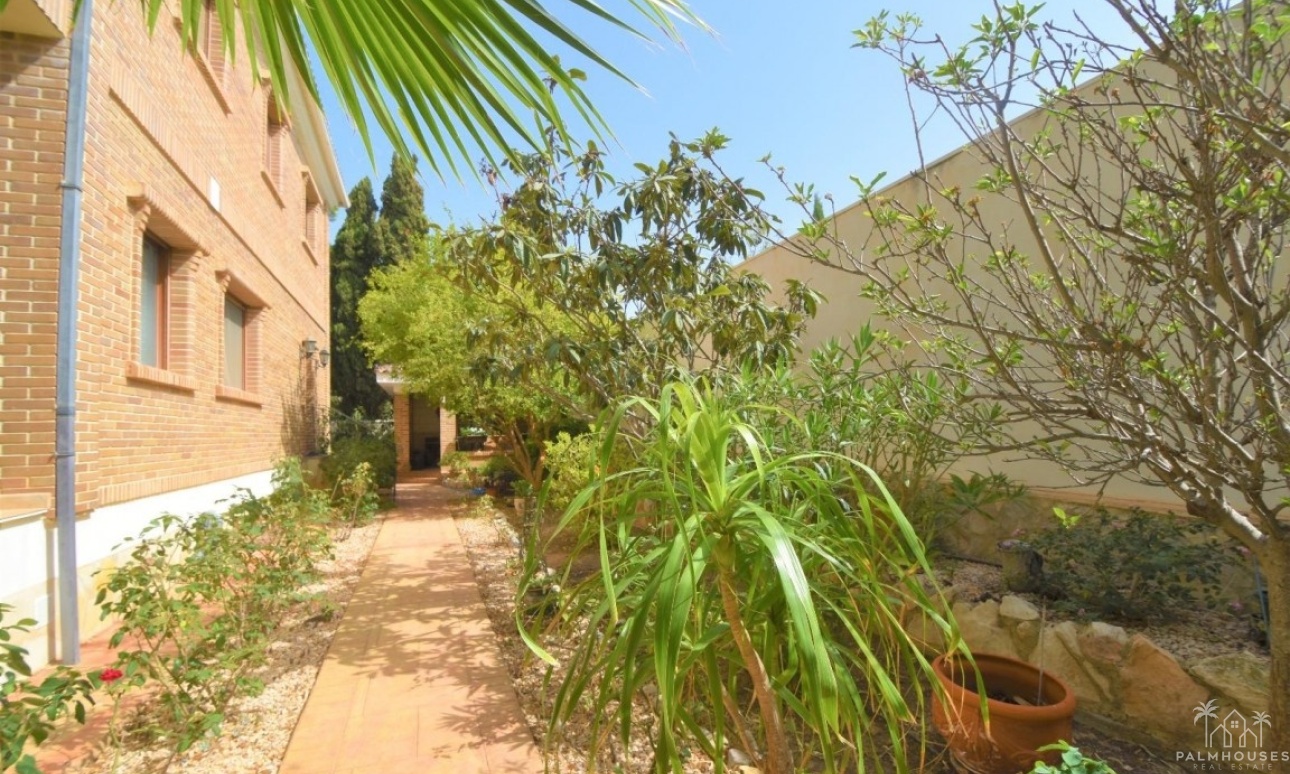 Herverkoop - Villa - Ciudad Quesada - Costa Blanca