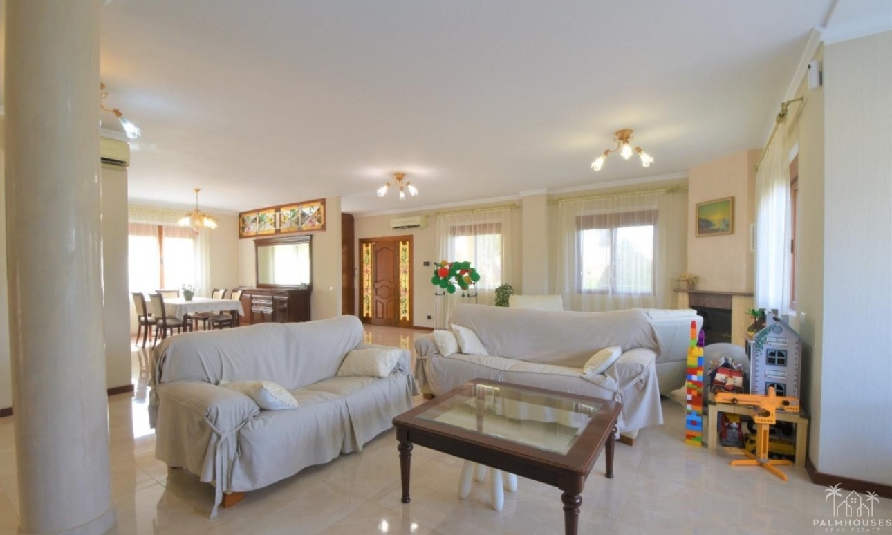 Herverkoop - Villa - Ciudad Quesada - Costa Blanca