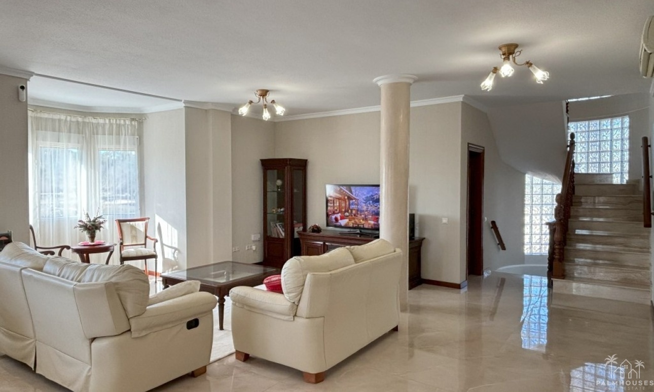 Herverkoop - Villa - Ciudad Quesada - Costa Blanca