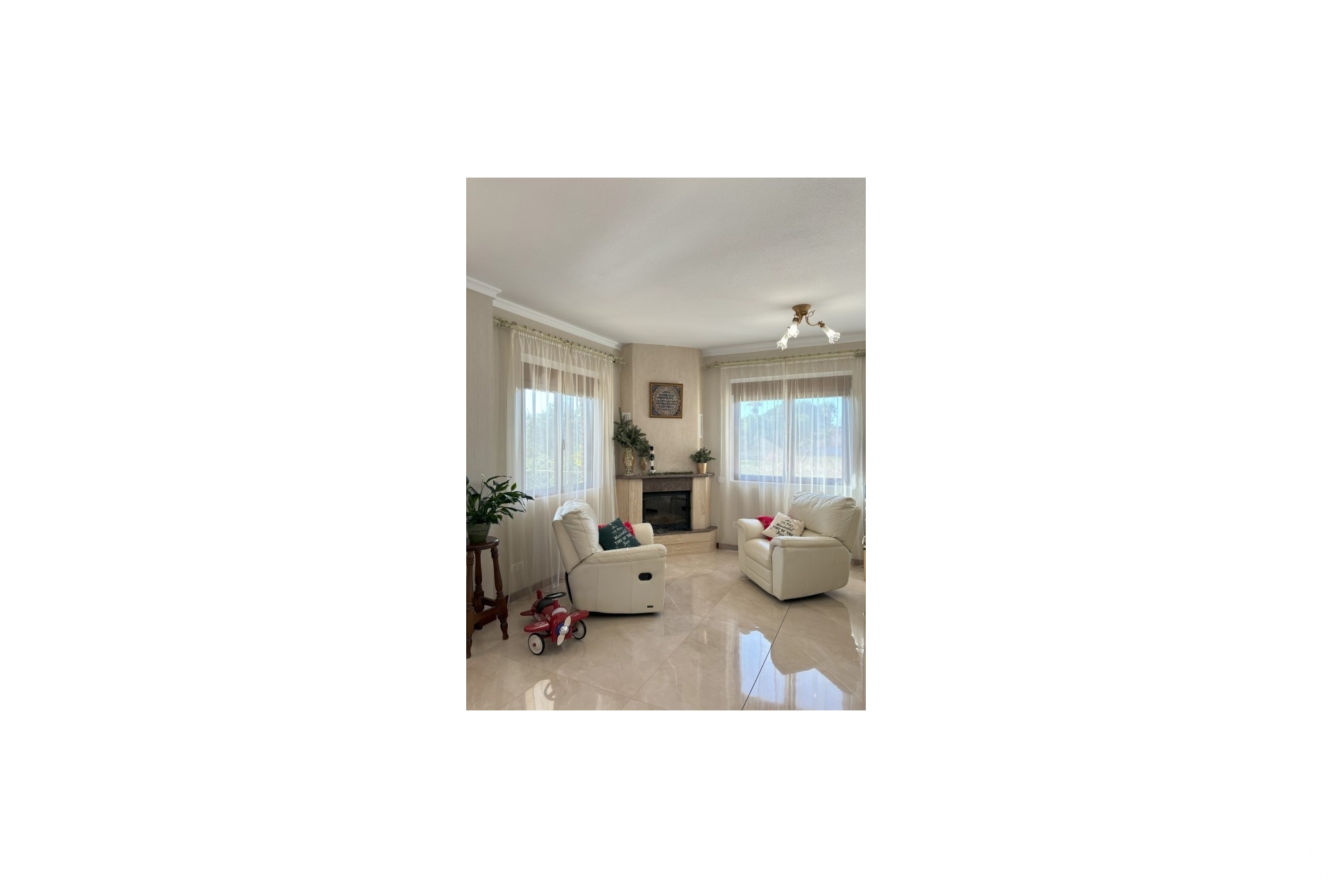 Herverkoop - Villa - Ciudad Quesada - Costa Blanca