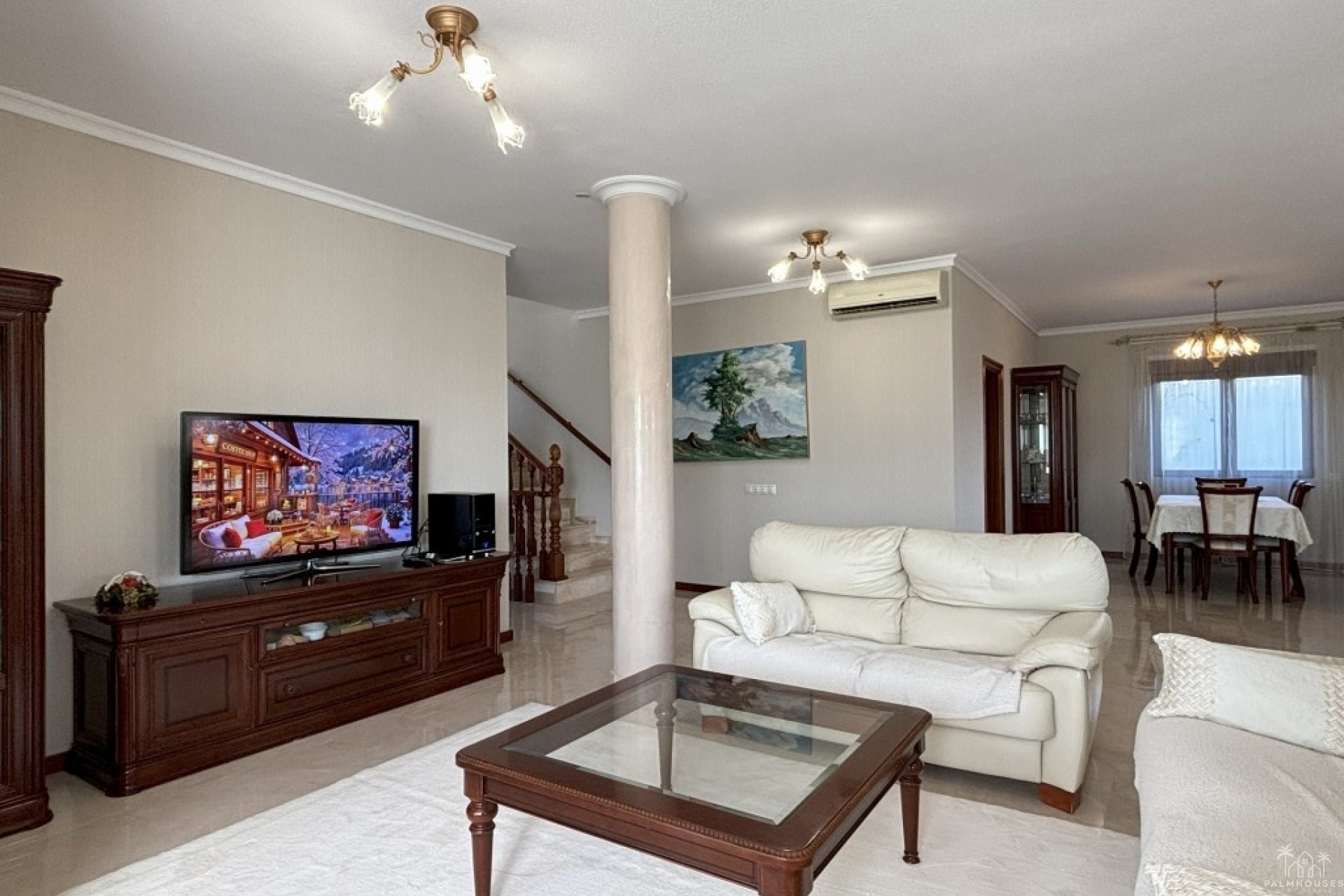 Herverkoop - Villa - Ciudad Quesada - Costa Blanca