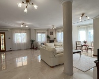 Herverkoop - Villa - Ciudad Quesada - Costa Blanca
