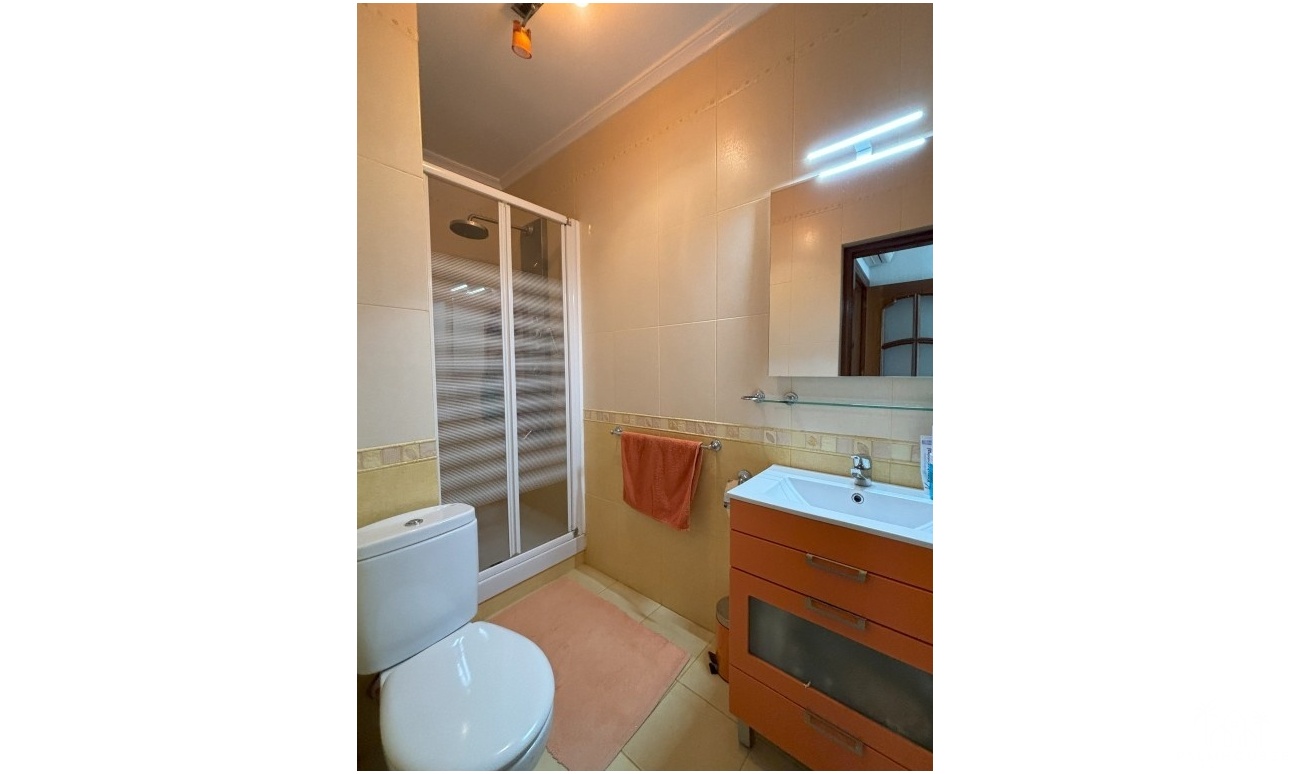 Herverkoop - Villa - Ciudad Quesada - Costa Blanca