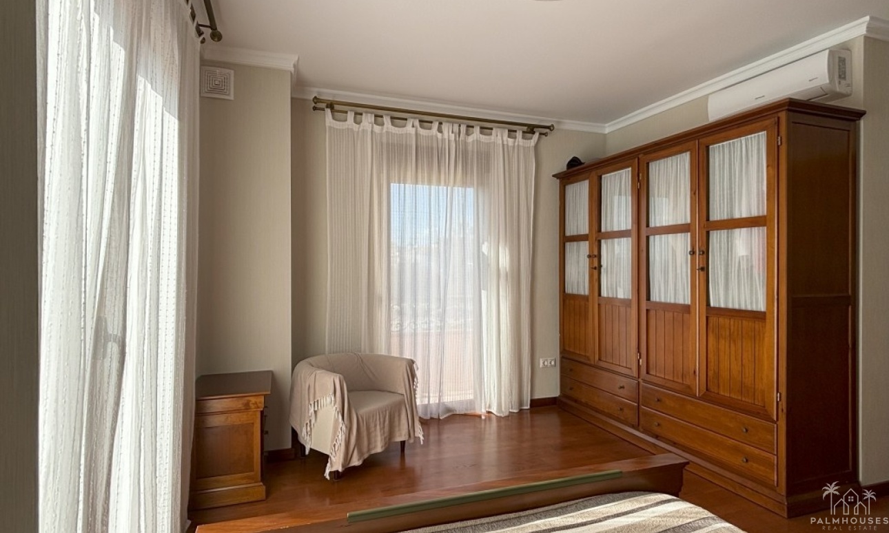 Herverkoop - Villa - Ciudad Quesada - Costa Blanca