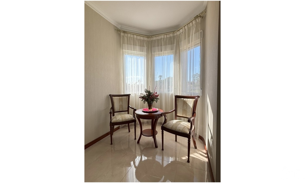 Herverkoop - Villa - Ciudad Quesada - Costa Blanca