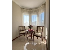 Herverkoop - Villa - Ciudad Quesada - Costa Blanca