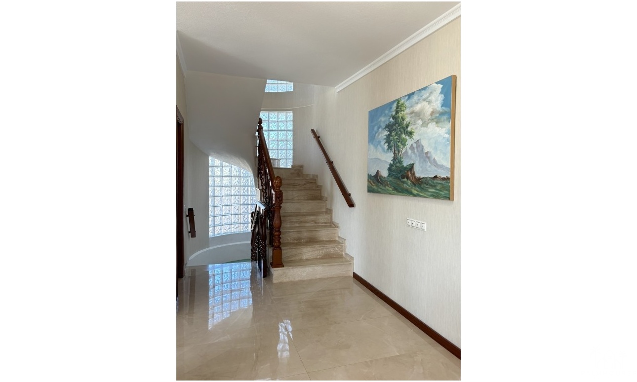 Herverkoop - Villa - Ciudad Quesada - Costa Blanca
