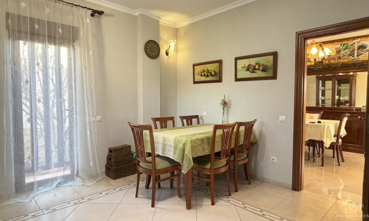 Herverkoop - Villa - Ciudad Quesada - Costa Blanca