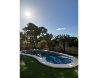 Herverkoop - Villa - Ciudad Quesada - Costa Blanca