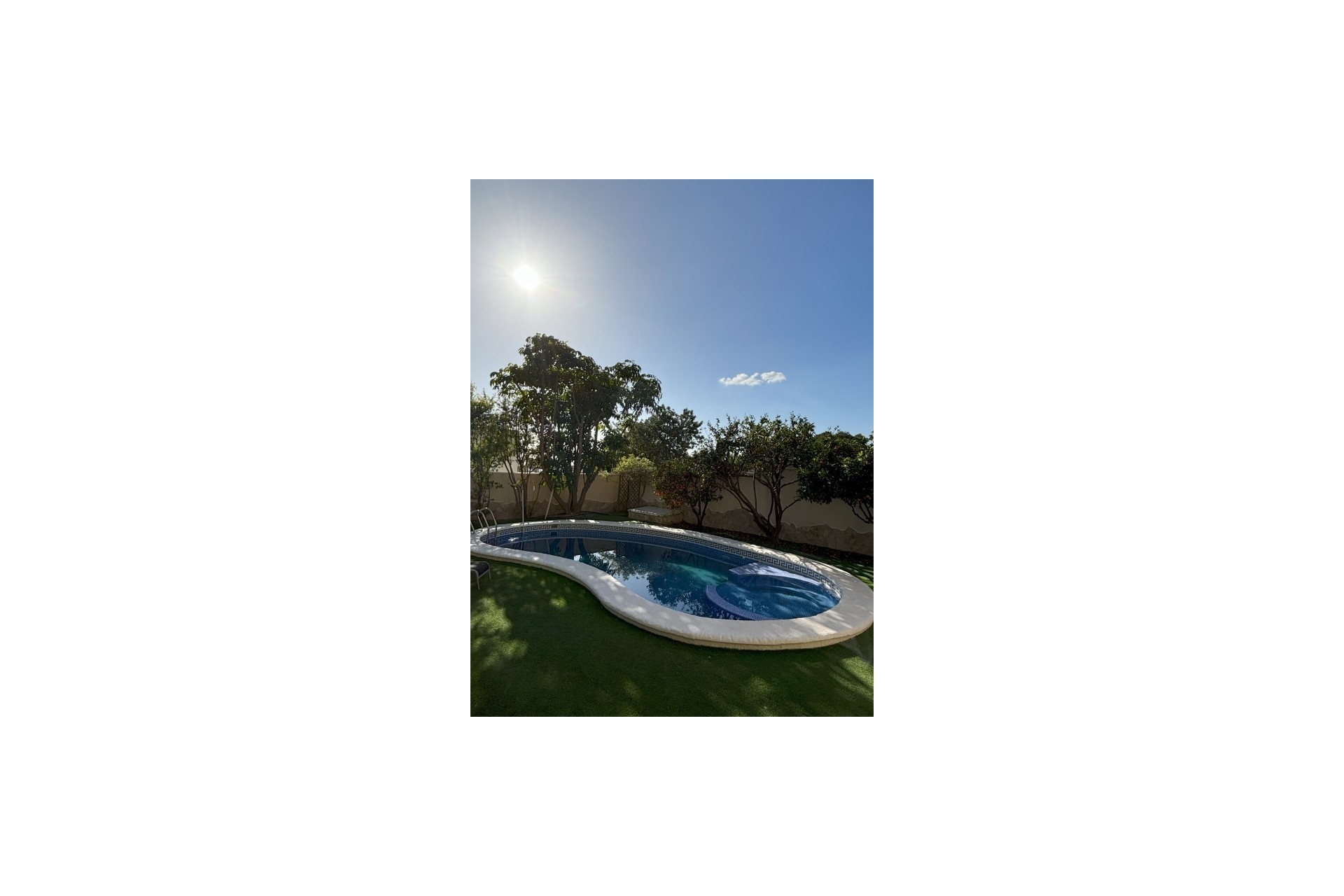 Herverkoop - Villa - Ciudad Quesada - Costa Blanca