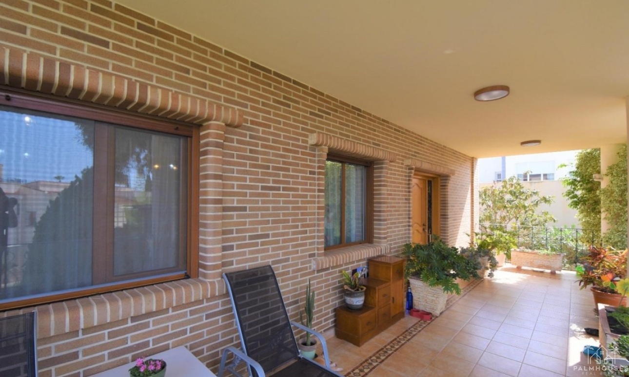 Herverkoop - Villa - Ciudad Quesada - Costa Blanca