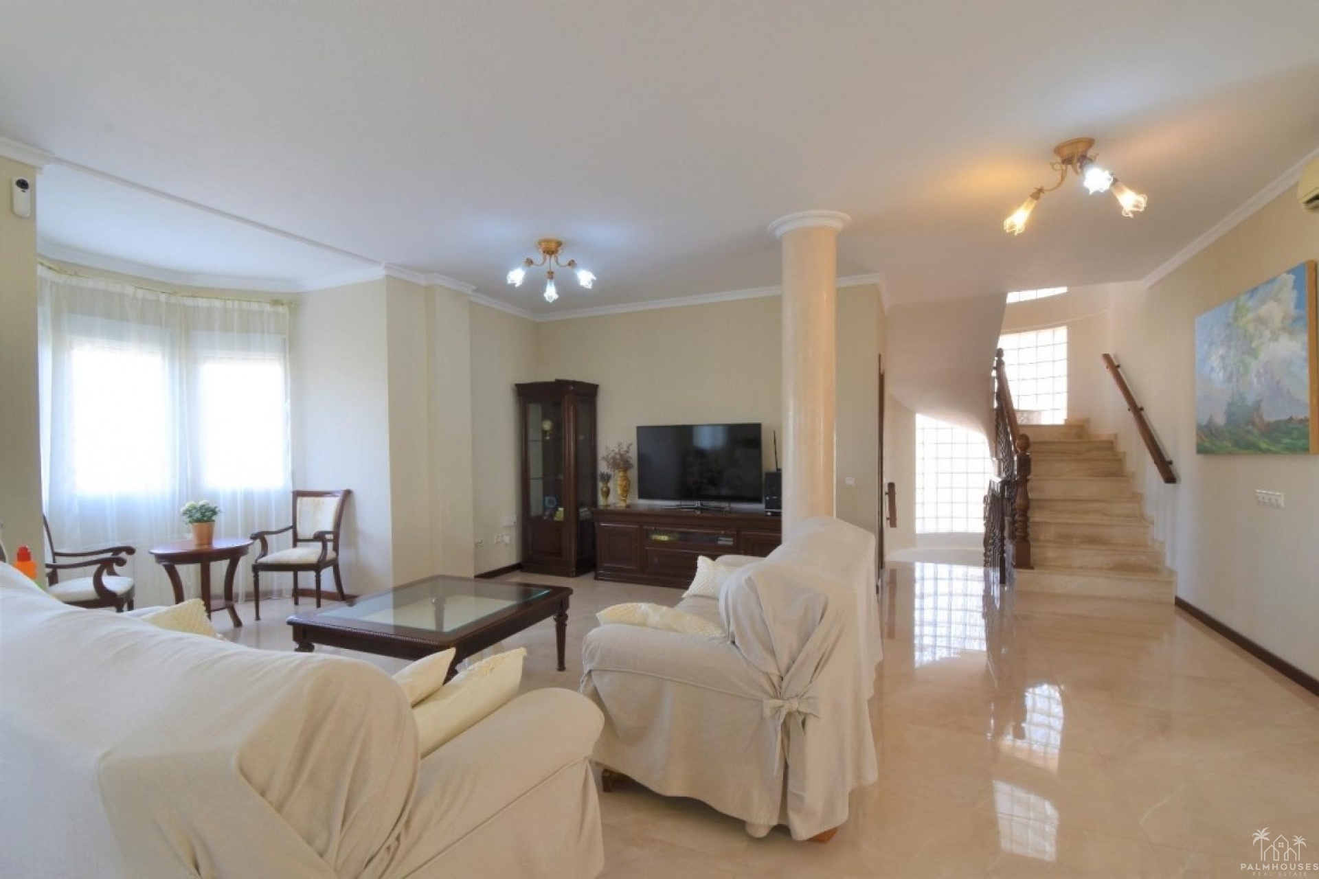 Herverkoop - Villa - Ciudad Quesada - Costa Blanca