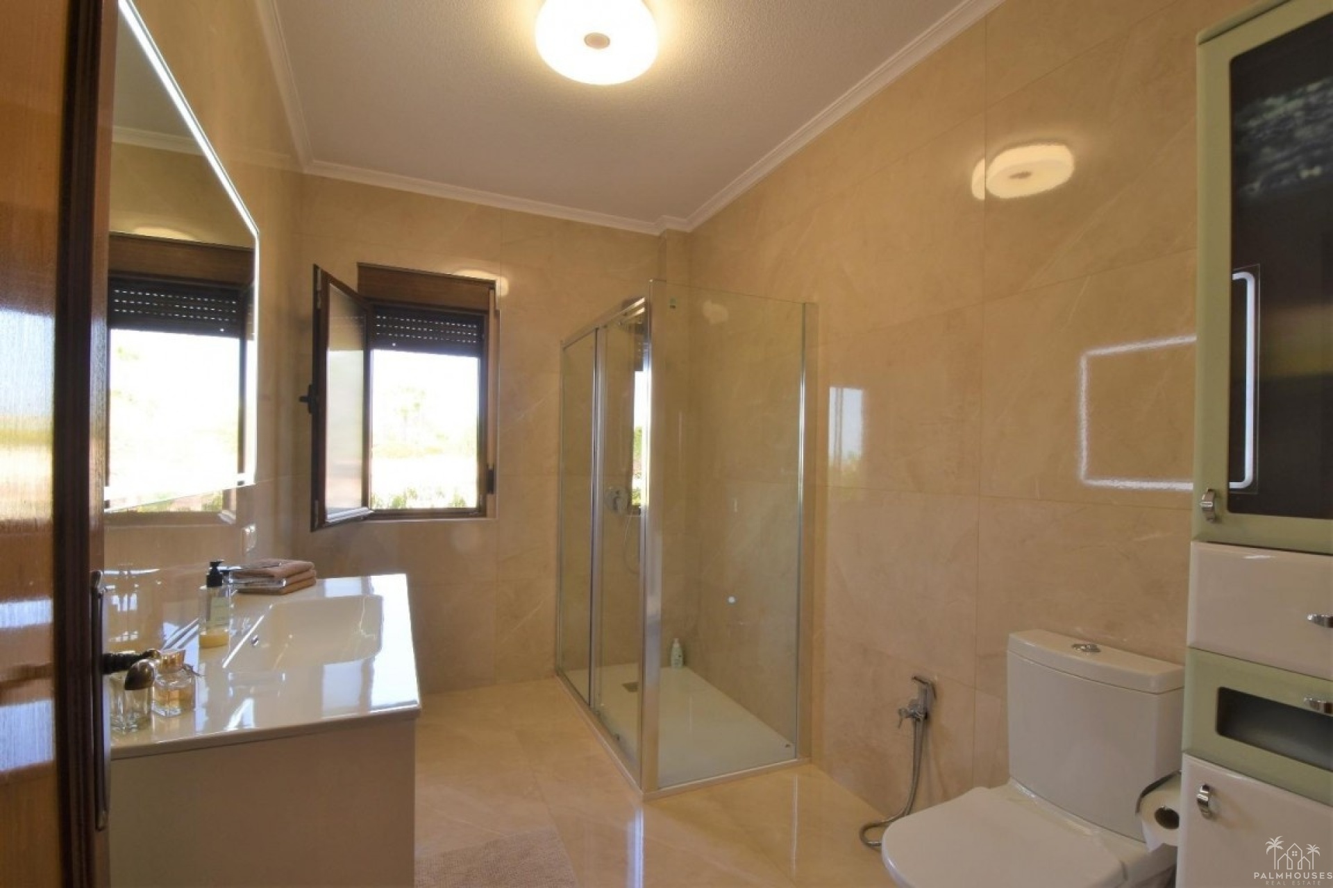 Herverkoop - Villa - Ciudad Quesada - Costa Blanca