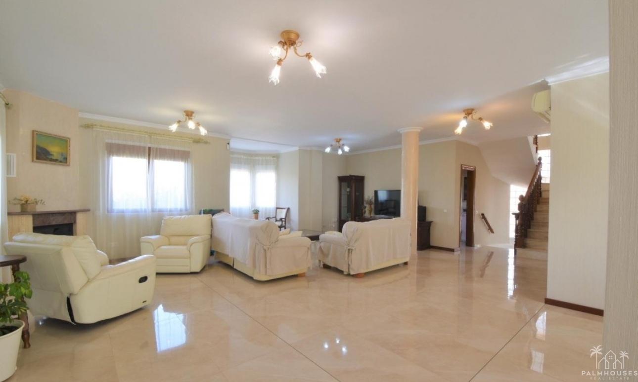 Herverkoop - Villa - Ciudad Quesada - Costa Blanca