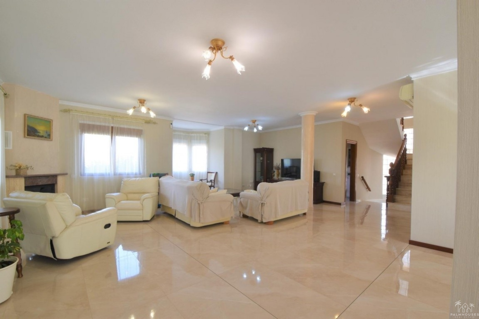 Herverkoop - Villa - Ciudad Quesada - Costa Blanca