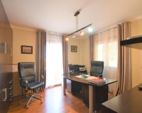 Herverkoop - Villa - Ciudad Quesada - Costa Blanca