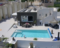 Herverkoop - Villa - Ciudad Quesada - Costa Blanca
