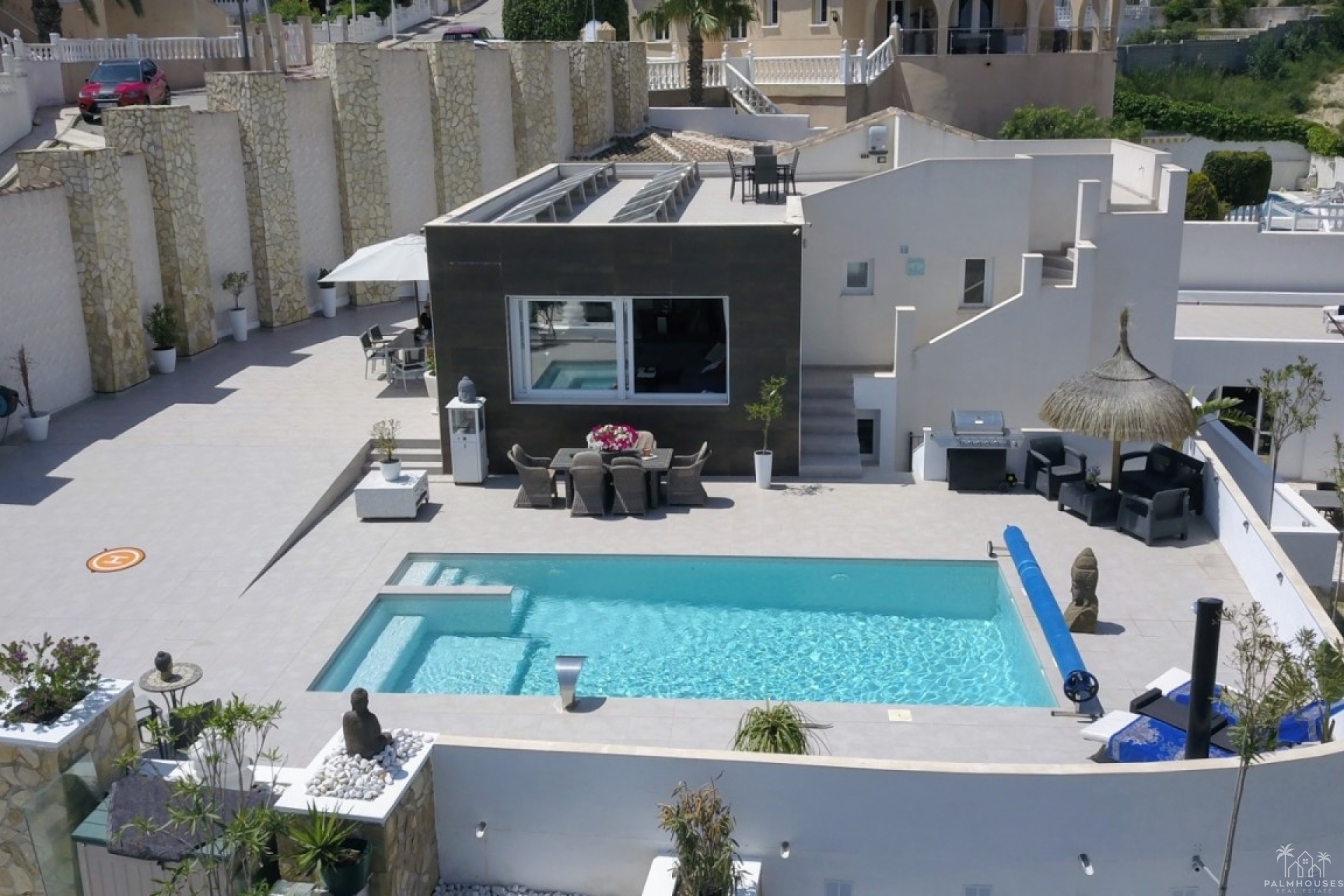Herverkoop - Villa - Ciudad Quesada - Costa Blanca