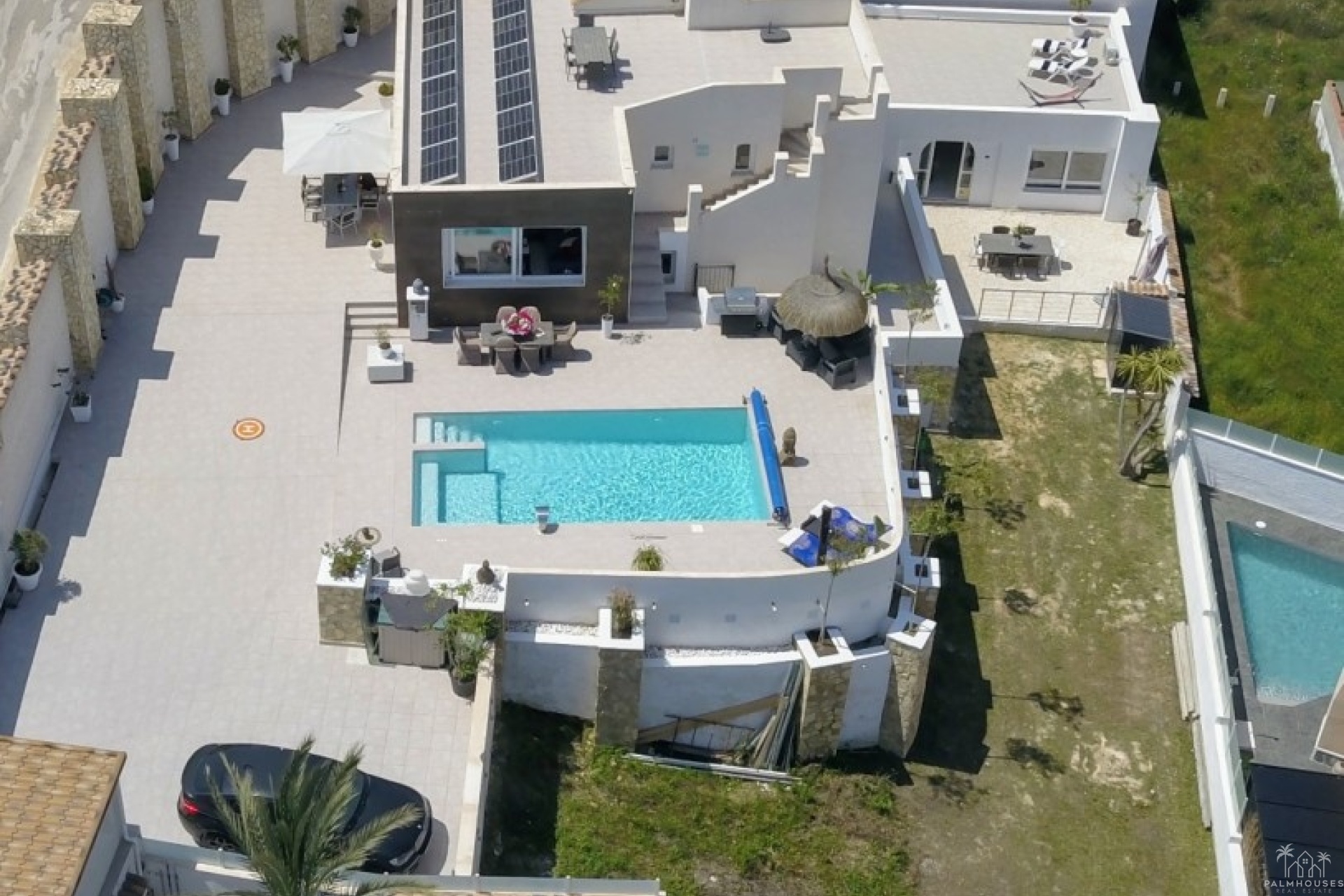 Herverkoop - Villa - Ciudad Quesada - Costa Blanca