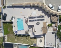 Herverkoop - Villa - Ciudad Quesada - Costa Blanca
