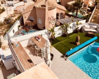 Herverkoop - Villa - Ciudad Quesada - Costa Blanca