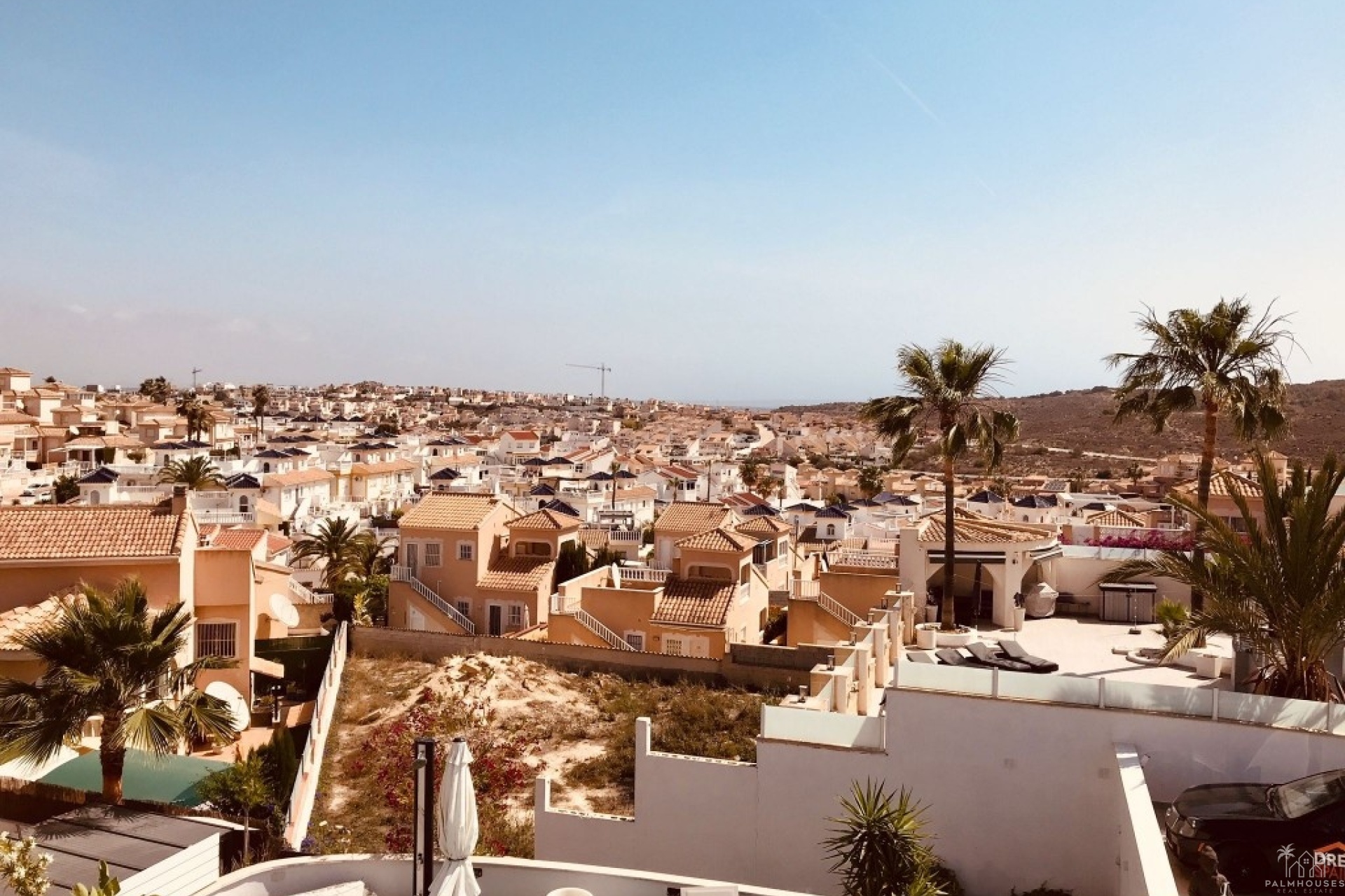 Herverkoop - Villa - Ciudad Quesada - Costa Blanca