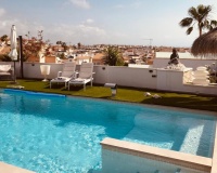 Herverkoop - Villa - Ciudad Quesada - Costa Blanca