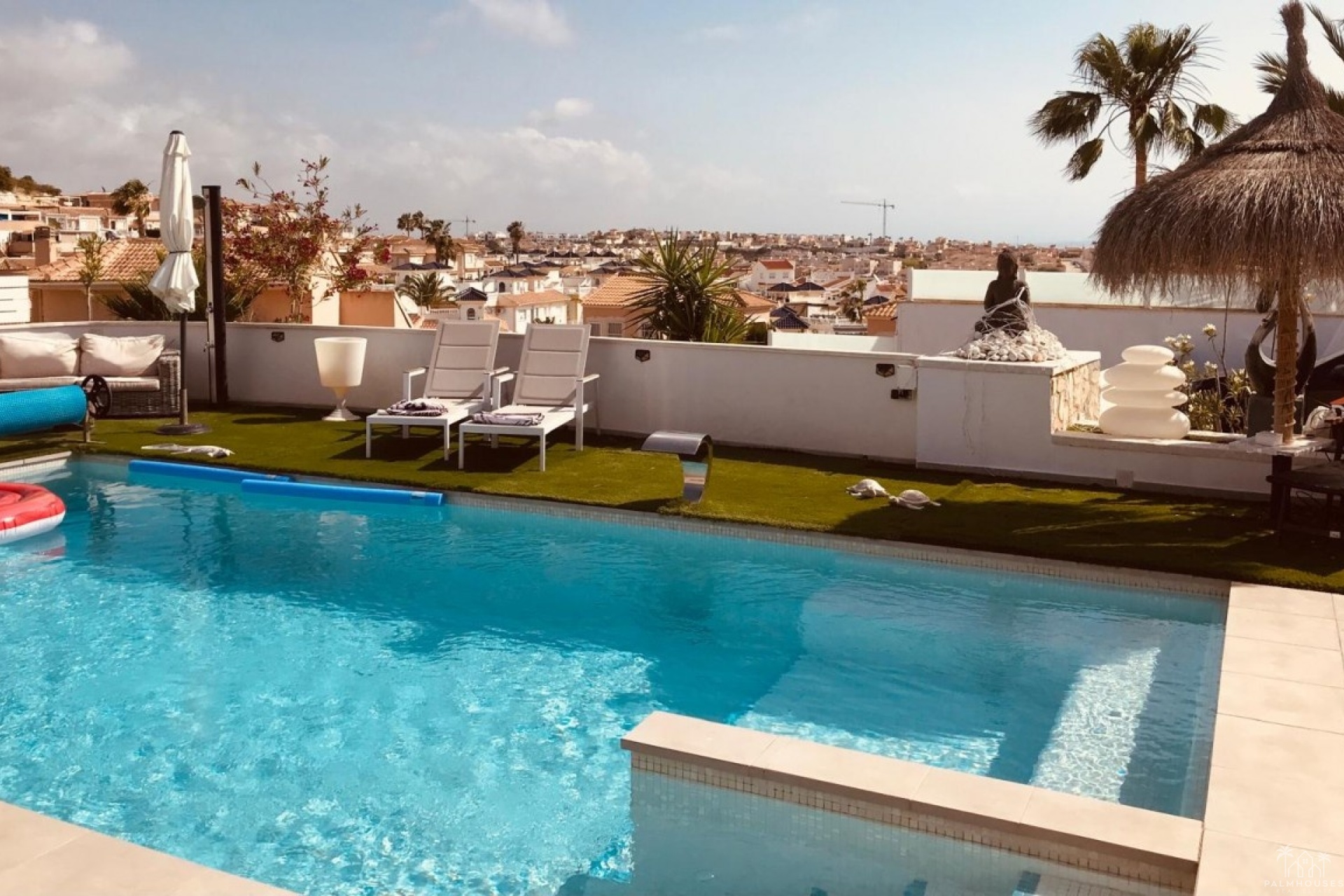 Herverkoop - Villa - Ciudad Quesada - Costa Blanca
