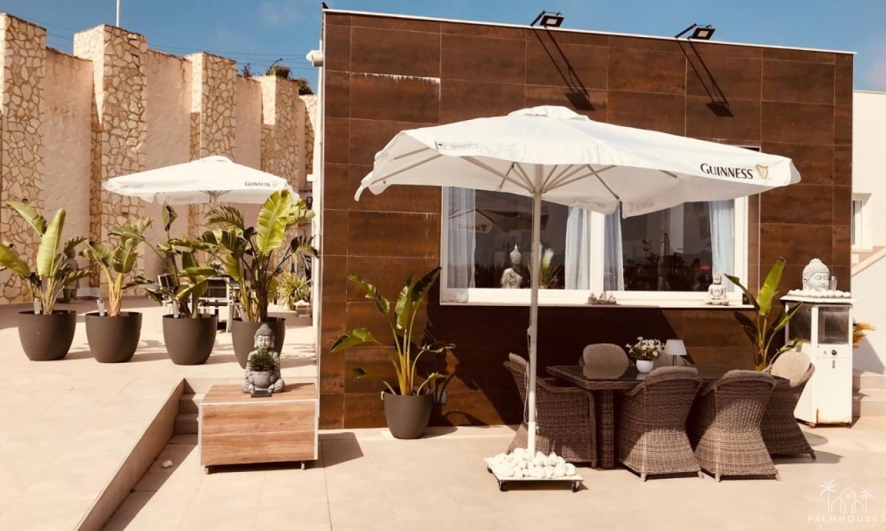 Herverkoop - Villa - Ciudad Quesada - Costa Blanca