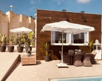 Herverkoop - Villa - Ciudad Quesada - Costa Blanca