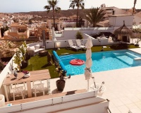 Herverkoop - Villa - Ciudad Quesada - Costa Blanca