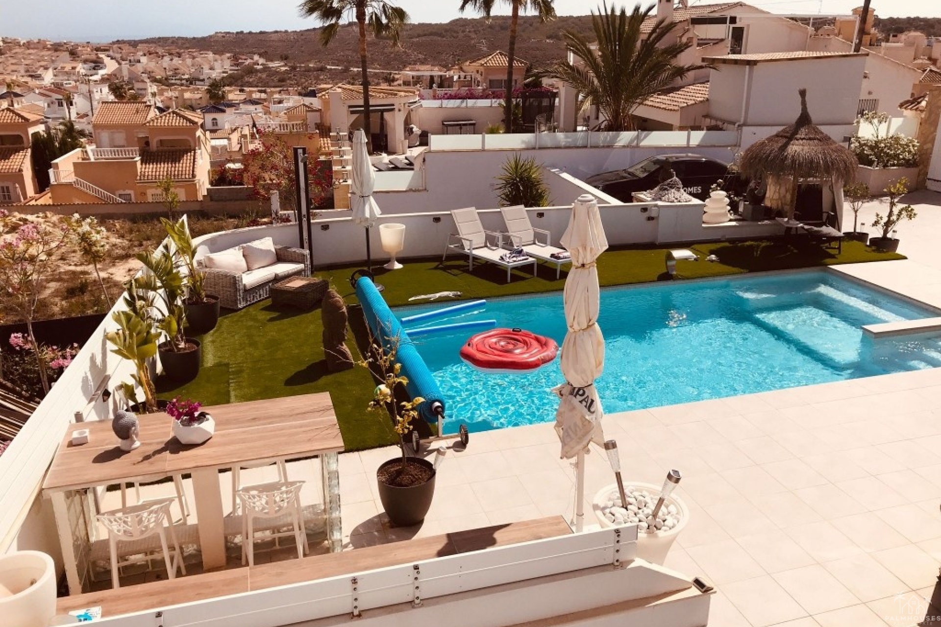 Herverkoop - Villa - Ciudad Quesada - Costa Blanca
