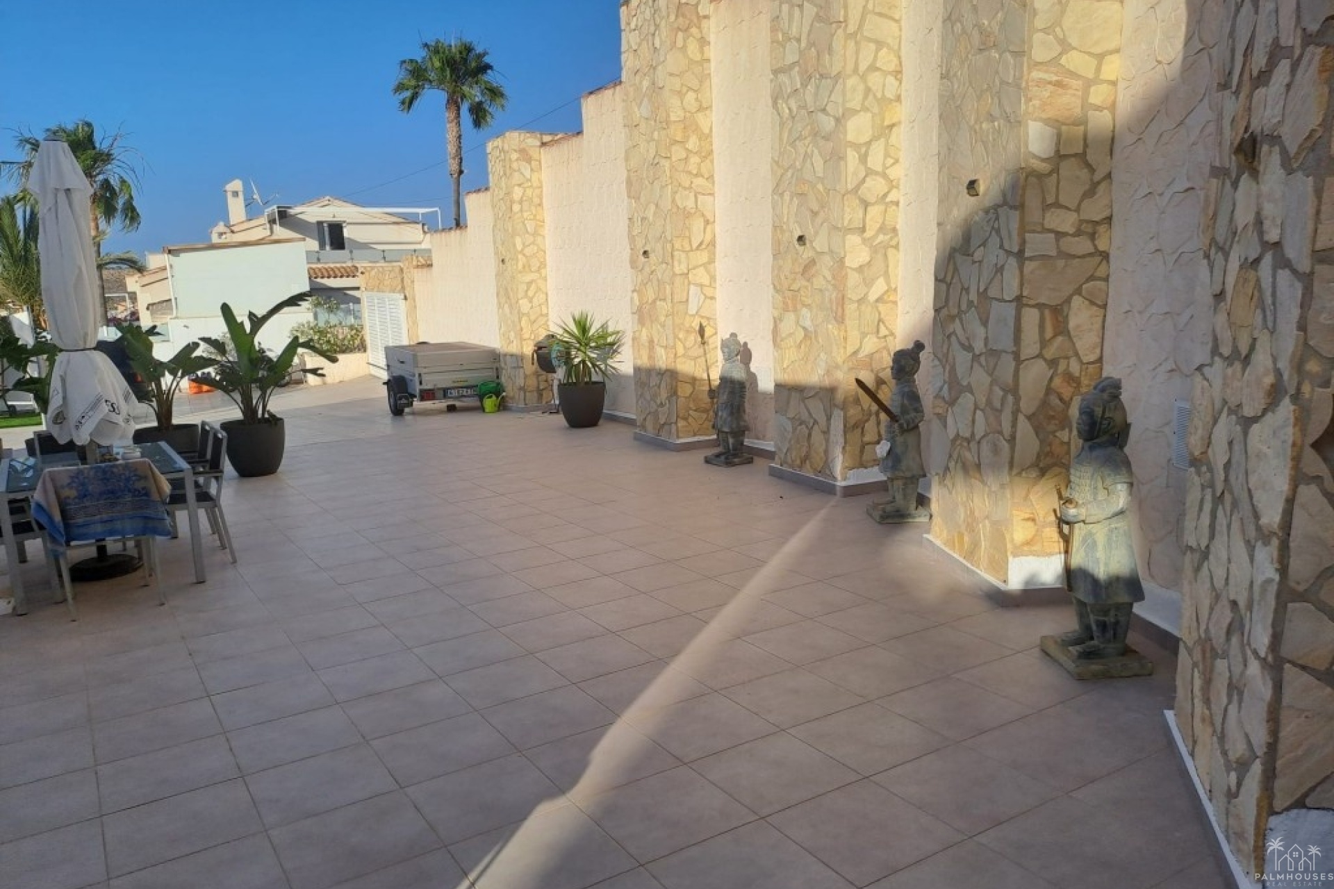 Herverkoop - Villa - Ciudad Quesada - Costa Blanca