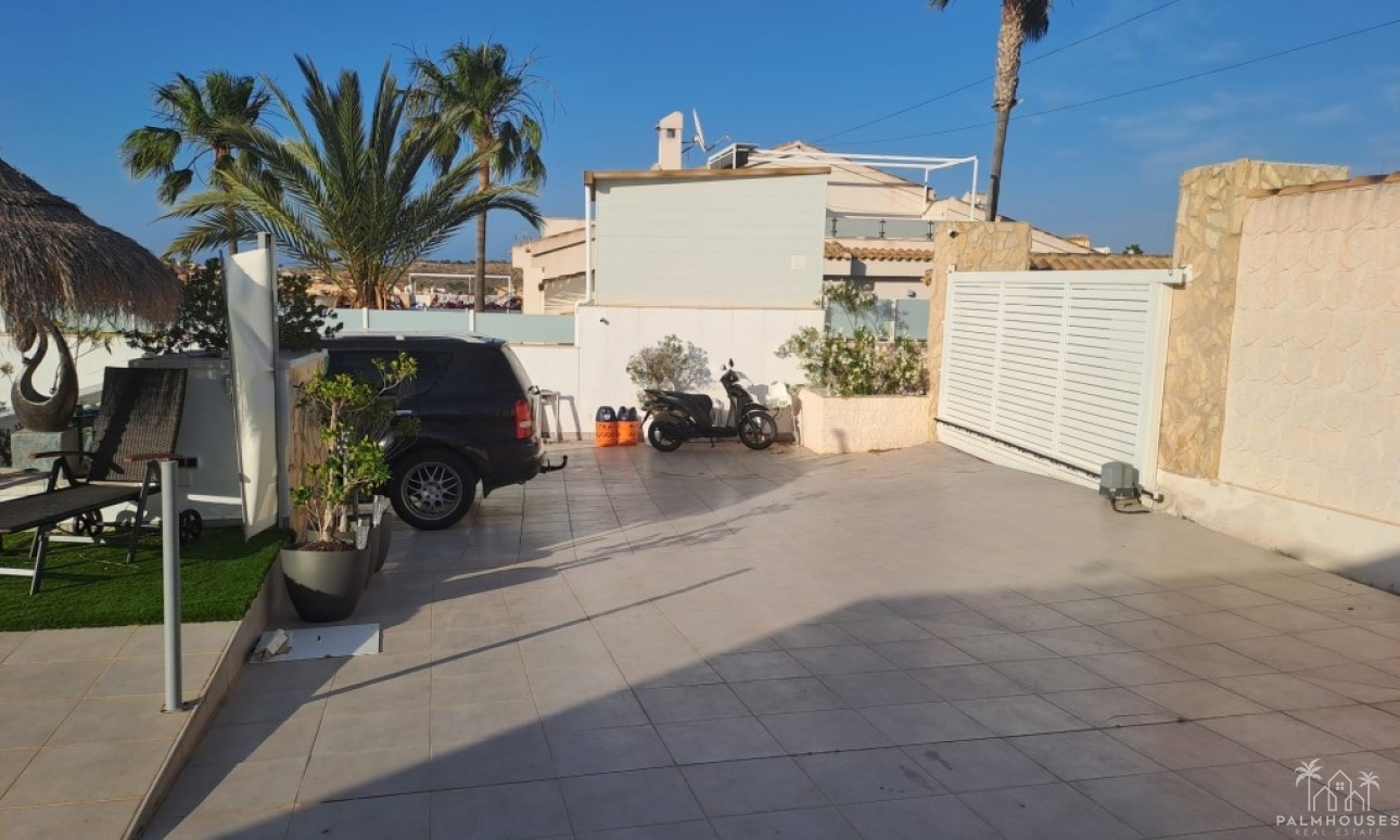 Herverkoop - Villa - Ciudad Quesada - Costa Blanca