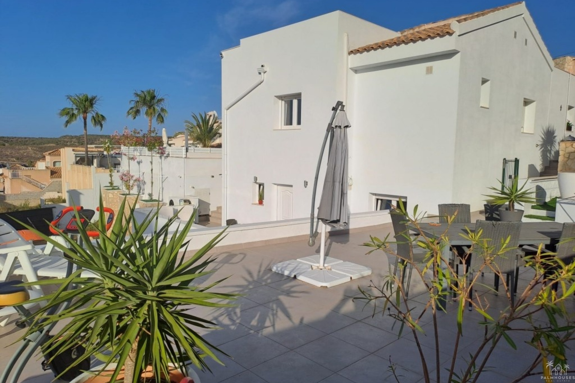 Herverkoop - Villa - Ciudad Quesada - Costa Blanca