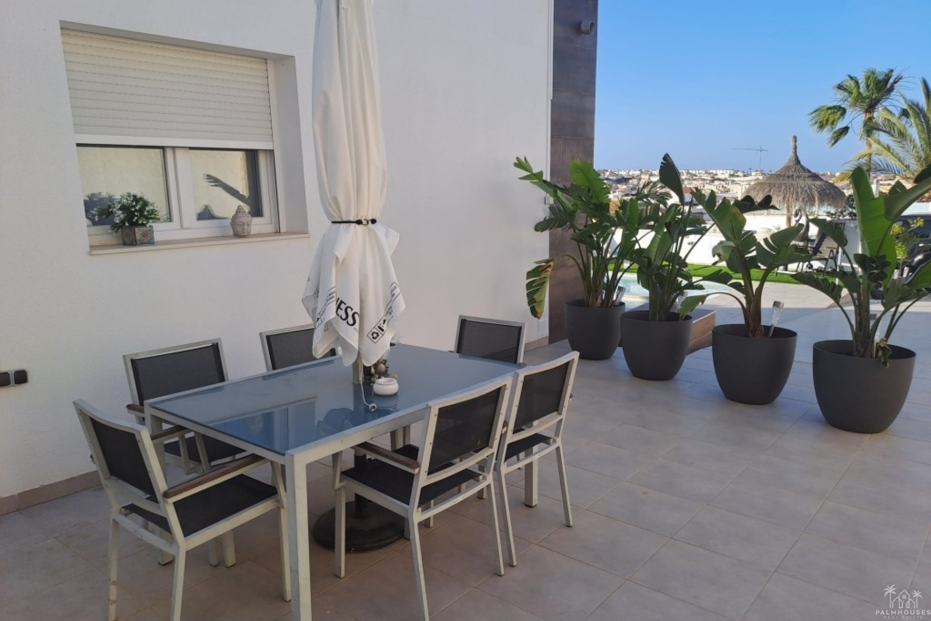 Herverkoop - Villa - Ciudad Quesada - Costa Blanca