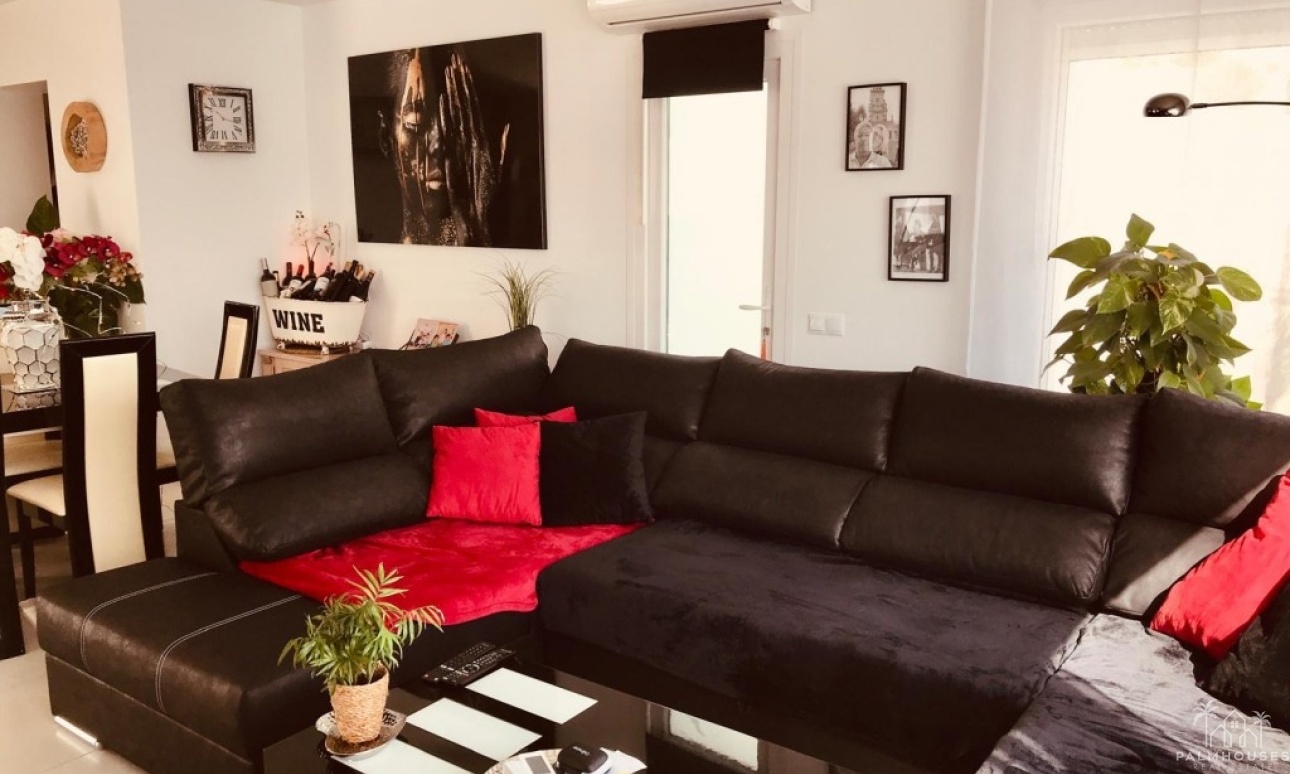 Herverkoop - Villa - Ciudad Quesada - Costa Blanca