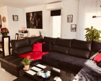 Herverkoop - Villa - Ciudad Quesada - Costa Blanca