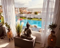 Herverkoop - Villa - Ciudad Quesada - Costa Blanca