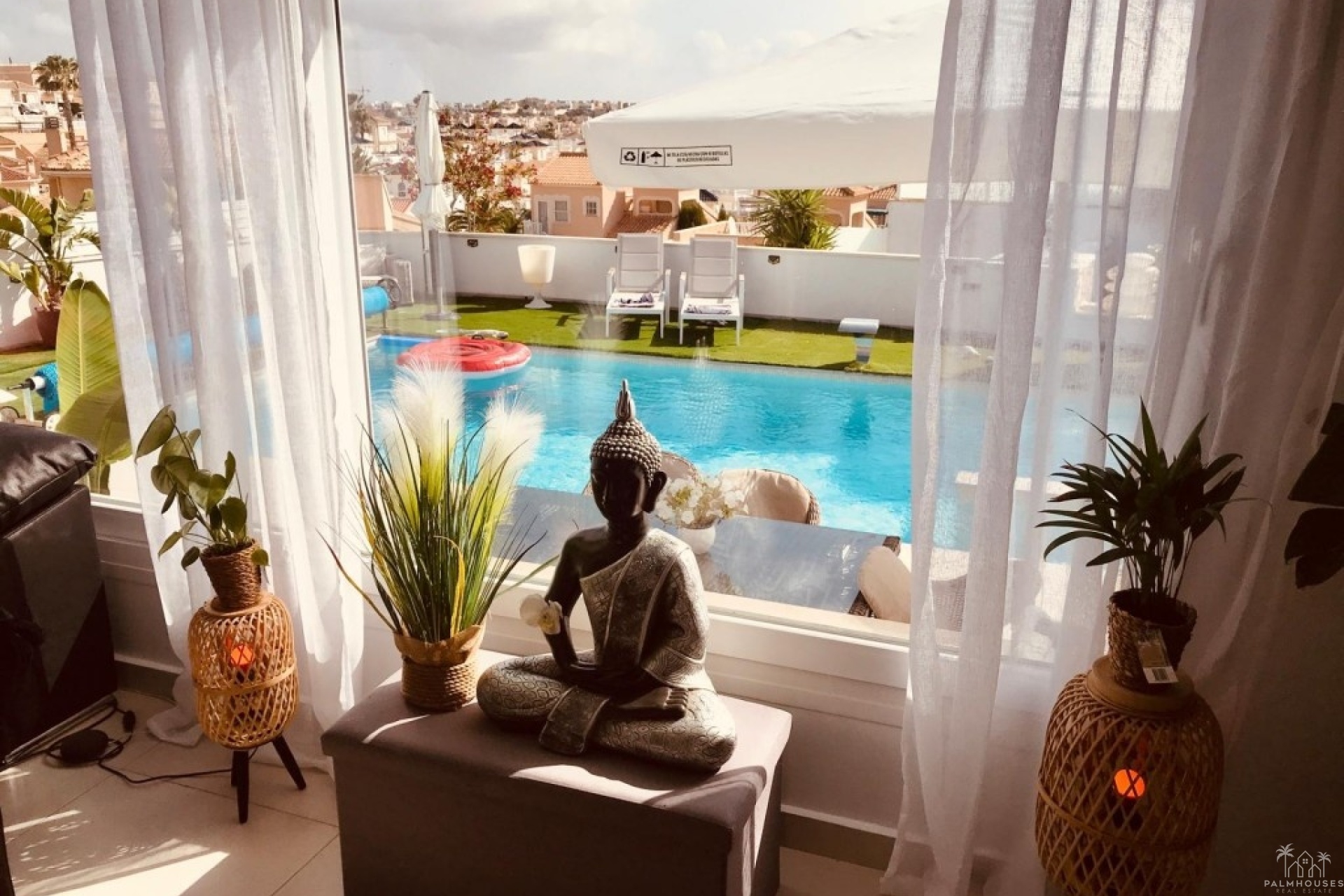 Herverkoop - Villa - Ciudad Quesada - Costa Blanca
