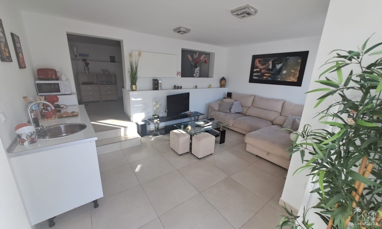 Herverkoop - Villa - Ciudad Quesada - Costa Blanca