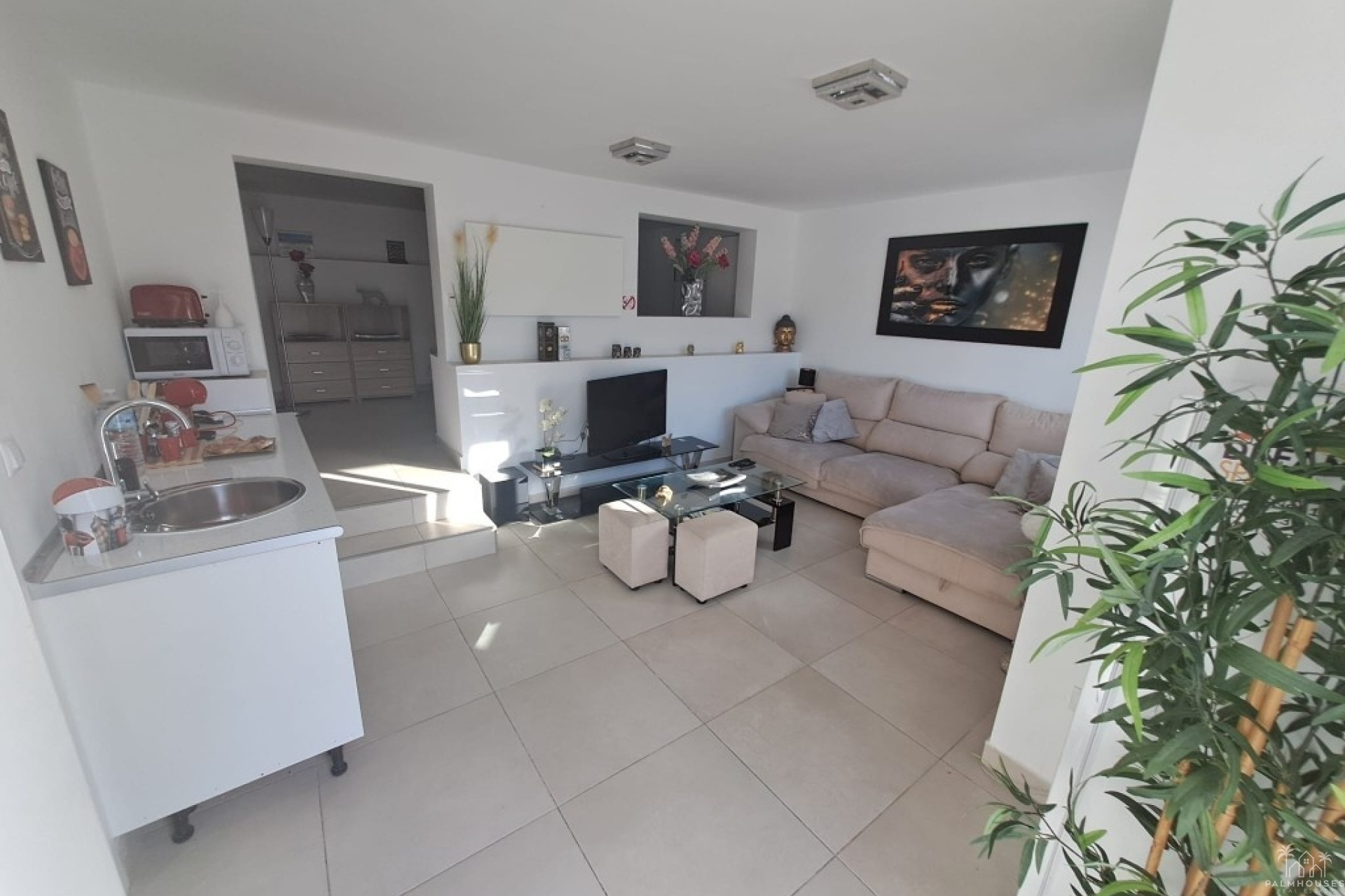 Herverkoop - Villa - Ciudad Quesada - Costa Blanca