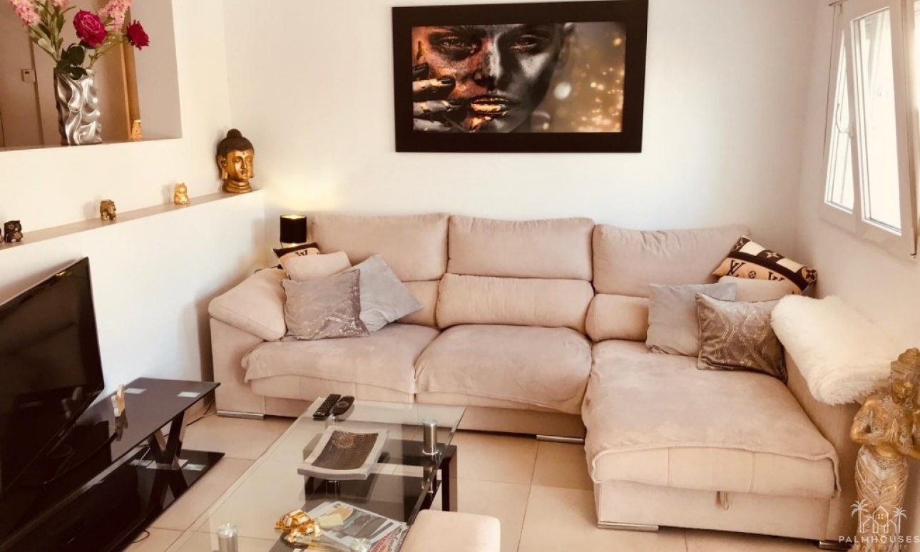 Herverkoop - Villa - Ciudad Quesada - Costa Blanca