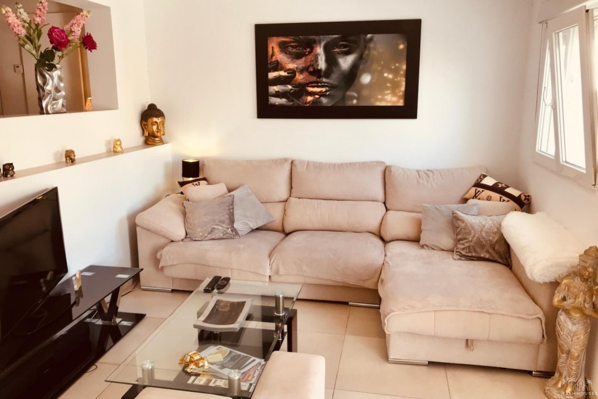 Herverkoop - Villa - Ciudad Quesada - Costa Blanca
