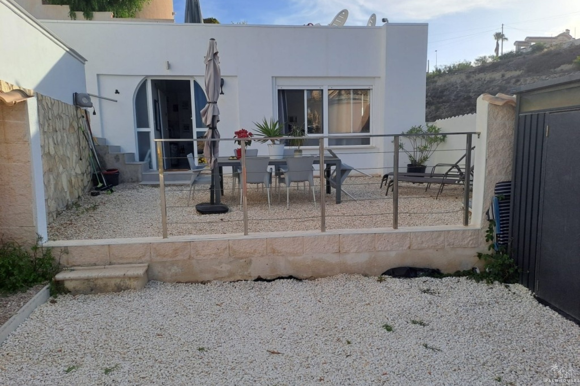 Herverkoop - Villa - Ciudad Quesada - Costa Blanca